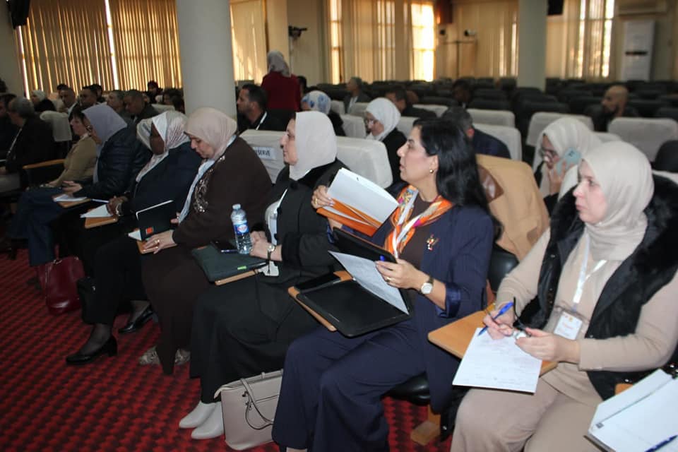 مشاركة مركز دعم التكنولوجيا والابتكار في الصالون الوطني للابتكار – وهران