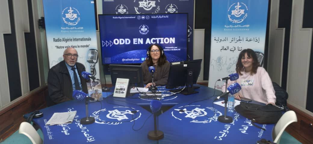 إحياء ذكرى تفجيرات رقان النووية