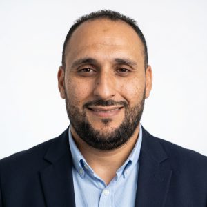 طاقم المسيرv