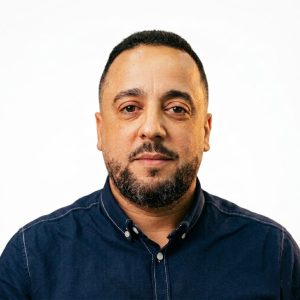 طاقم المسيرv