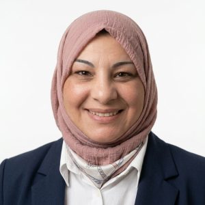 طاقم المسيرv