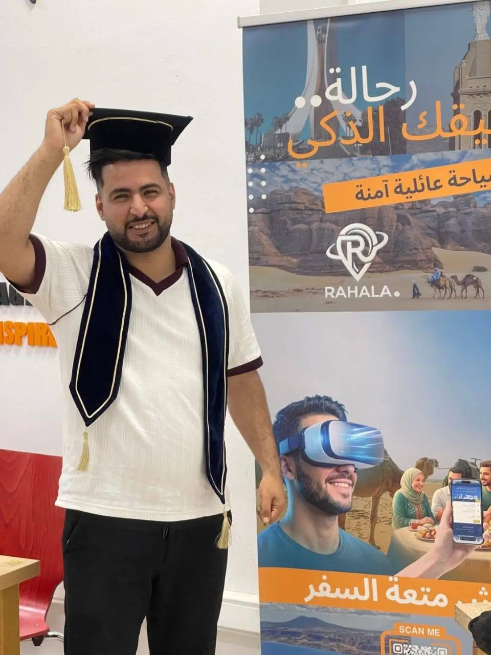 من الفكرة إلى المؤسسة: انطلاق أولى مناقشات المشاريع الاقتصادية للطلبة بالمدرسة الوطنية العليا للصحافة وعلوم الإعلام