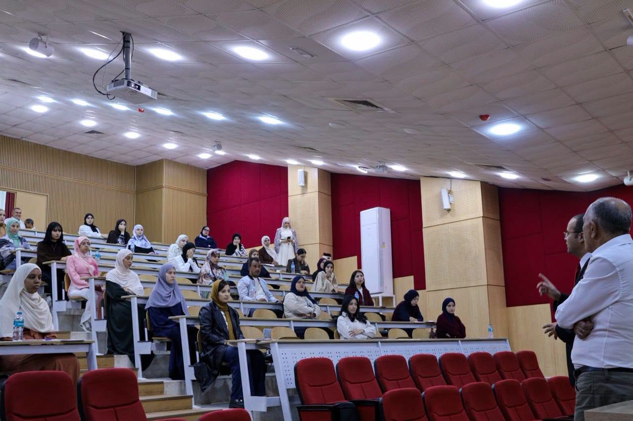 انطلاق امتحانات مسابقة الالتحاق بطور الماستر للسنة الجامعية 2026-2027